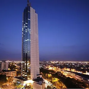 Hotel Torre De Plaza, Cali