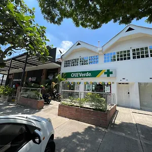 Apartamento Ld House Flora, Cali