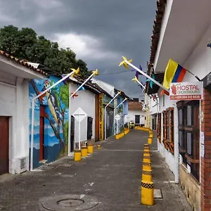 Habitación en casa particular Casa Colonial En Pleno Centro Histórico De Cali- Se Alquila La Casa Entera 10 O 11 Personas O Por, Cali