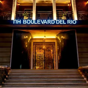 Hotel Nh Boulevard Del Río, Cali