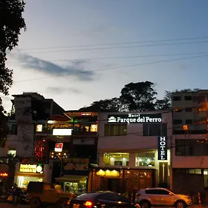 Hotel Parque Del Perro, Cali
