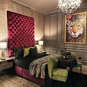 Hotel Osve Boutique, Cali