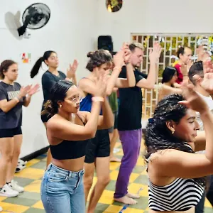 Albergue Havana & Dance School, Cali