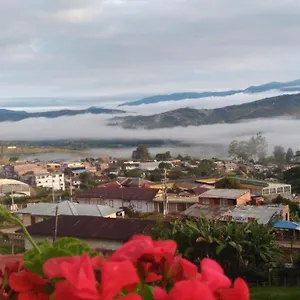 Apartahotel Sempre Avanti, Cali