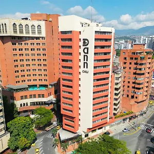 Hotel Dann, Cali