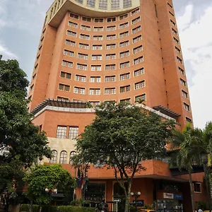Dann Carlton Hotel