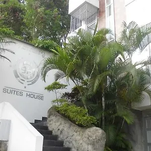 Apartahotel House Juanambu, Cali