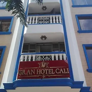 Aparthotel Hotel Cali, Cali