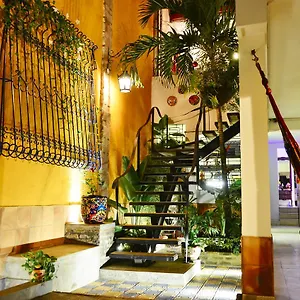 Casa de hóspedes Magic Garden House, Cali