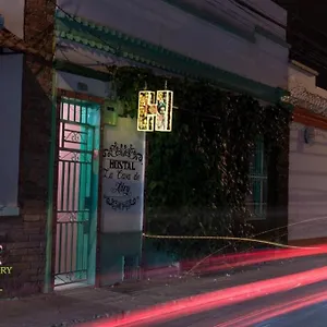 Casa de hóspedes La Casa De Adry, Cali