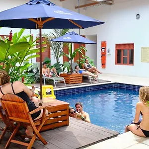 Casa de hóspedes La Vaina, Cali